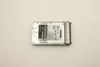 IBM 600GB 10K 6Gbps SAS 2.5in 00AJ092-RFB – Reacondicionado