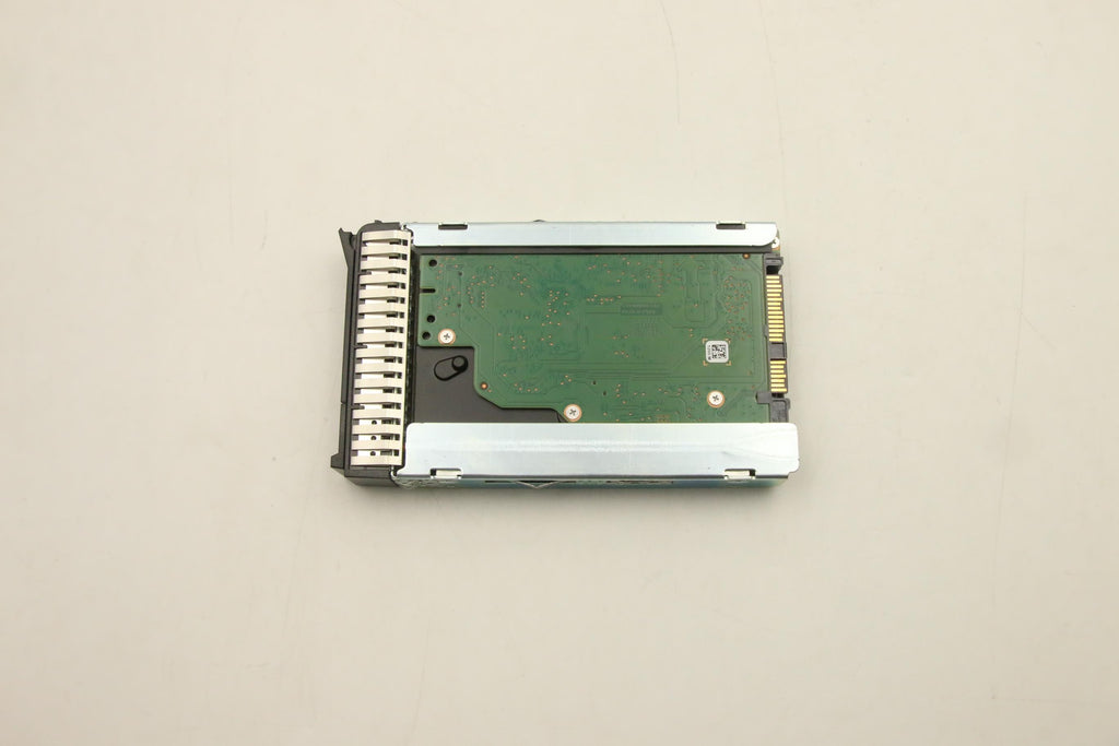 IBM 600GB 10K 6Gbps SAS 2.5in 00AJ092-RFB – Reacondicionado