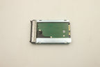 IBM 600GB 10K 6Gbps SAS 2.5in 00AJ092-RFB – Reacondicionado