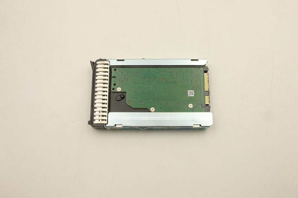 IBM 600GB 10K 6Gbps SAS 2.5in 00AJ092-RFB – Reacondicionado