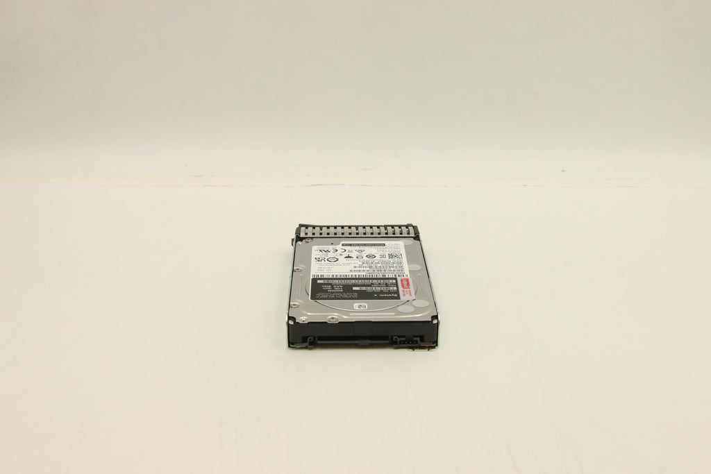IBM 600GB 10K 6Gbps SAS 2.5in 00AJ092-RFB – Reacondicionado