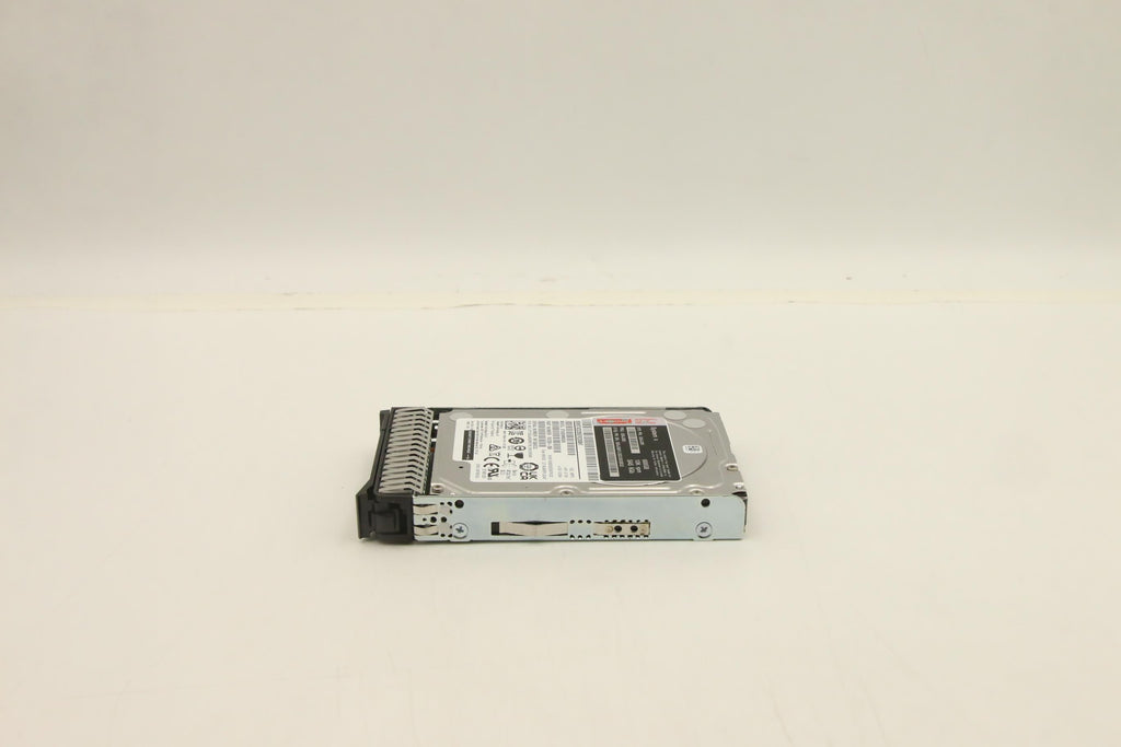 IBM 600GB 10K 6Gbps SAS 2.5in 00AJ092-RFB – Reacondicionado