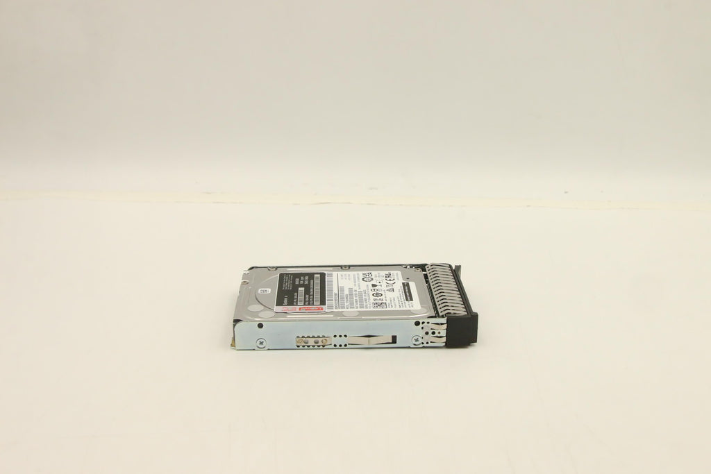 IBM 600GB 10K 6Gbps SAS 2.5in 00AJ092-RFB – Reacondicionado