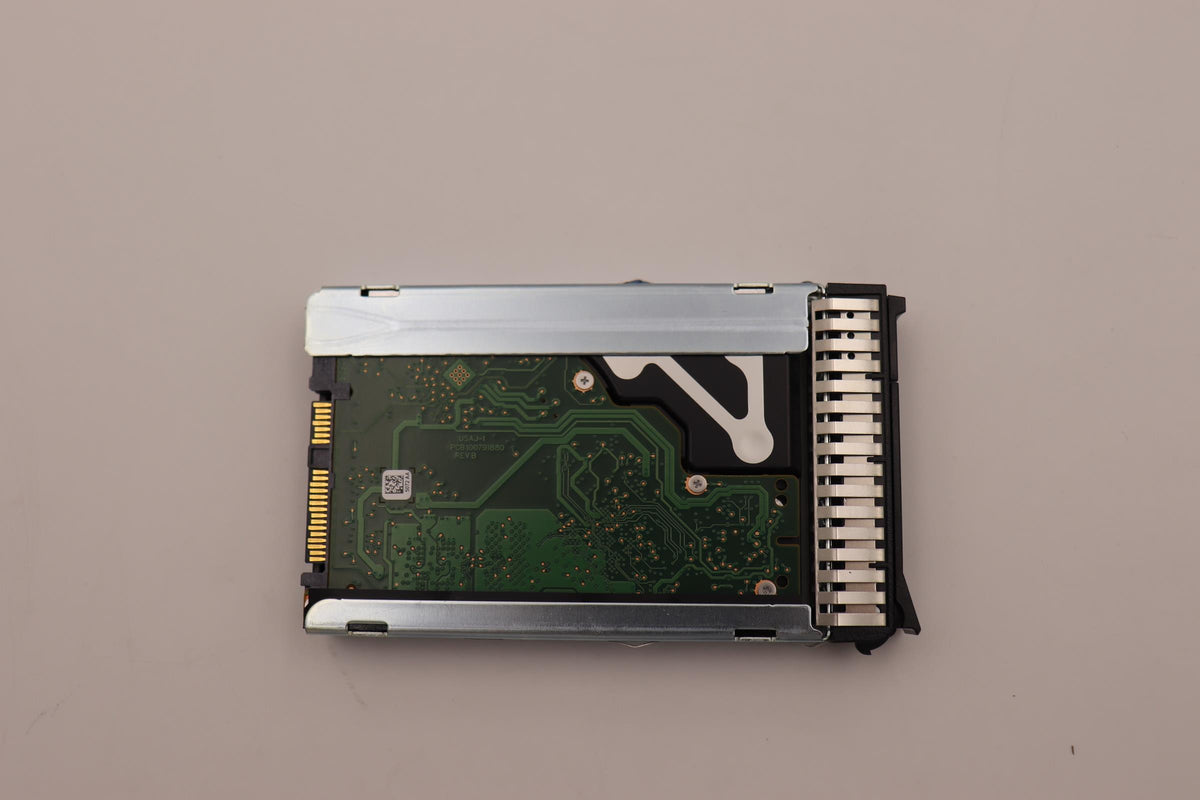 IBM 146GB 15K 6Gbps SAS 2.5in 00AJ112-RFB – Reacondicionado