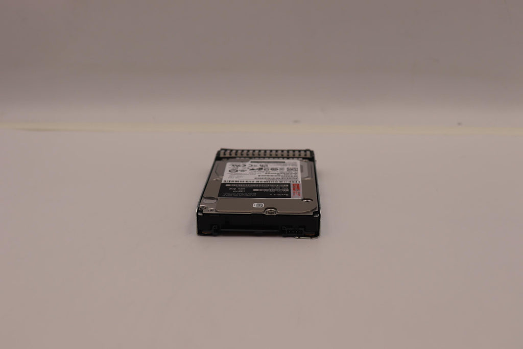 IBM 146GB 15K 6Gbps SAS 2.5in 00AJ112-RFB – Reacondicionado