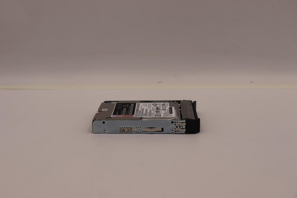 IBM 146GB 15K 6Gbps SAS 2.5in 00AJ112-RFB – Reacondicionado