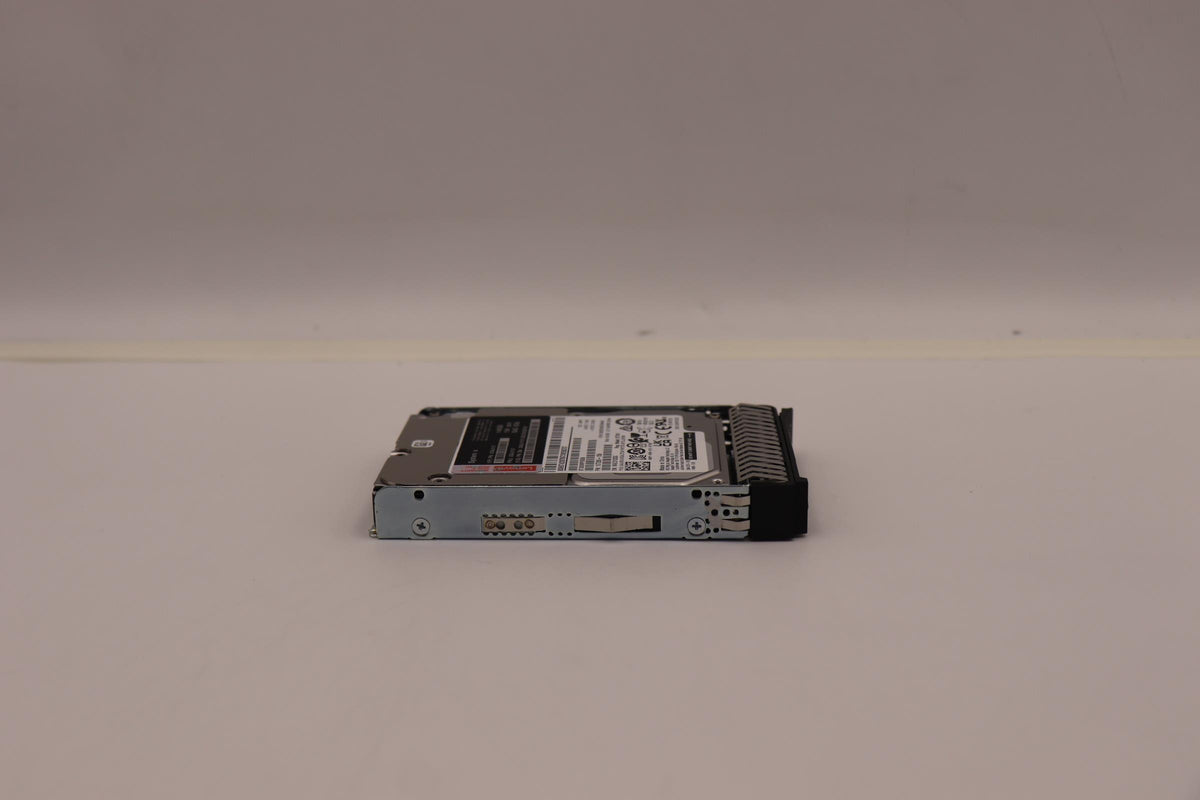 IBM 146GB 15K 6Gbps SAS 2.5in 00AJ112-RFB – Reacondicionado