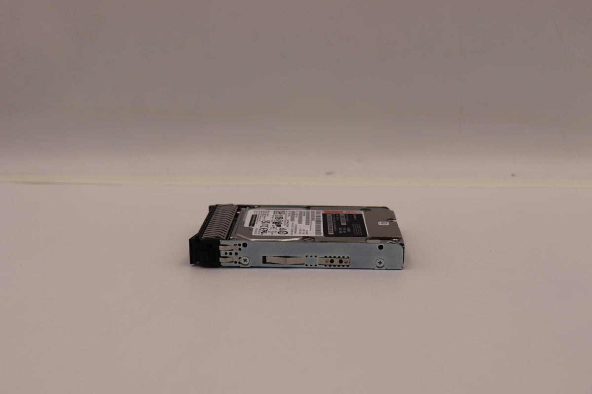 IBM 146GB 15K 6Gbps SAS 2.5in 00AJ112-RFB – Reacondicionado