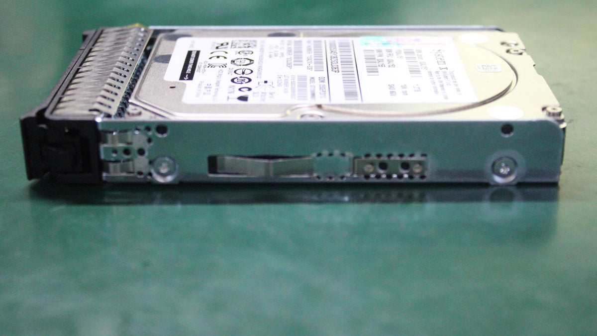 IBM HDD_ASM 1.2TB10KSEDG3F 00AJ152-RFB – Reacondicionado