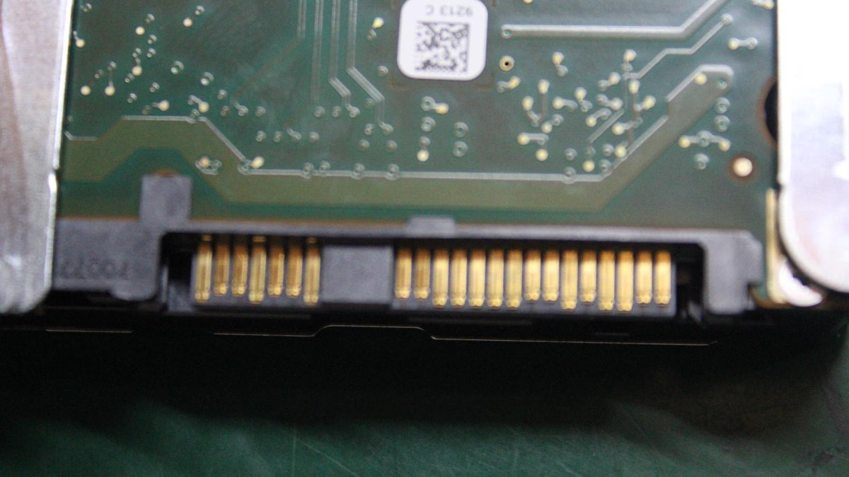 IBM HDD_ASM 1.2TB10KSEDG3F 00AJ152-RFB – Reacondicionado