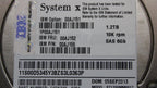 IBM HDD_ASM 1.2TB10KSEDG3F 00AJ152-RFB – Reacondicionado