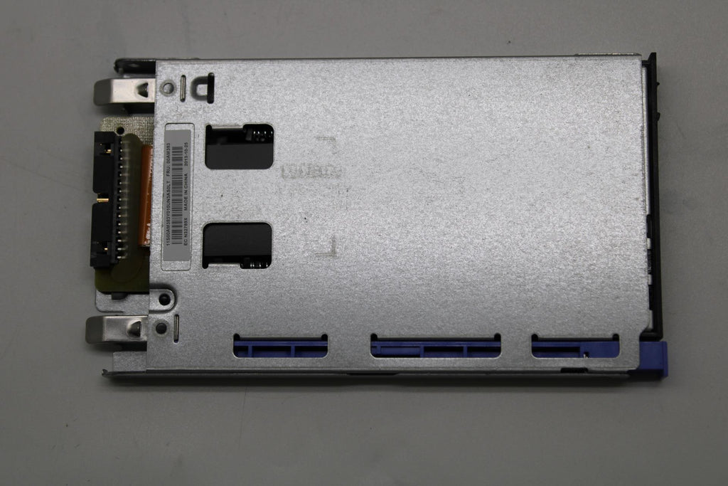 Ibm Kit De Panel De Información Operativa Avanzado 00am393-Rfb – Reacondicionado