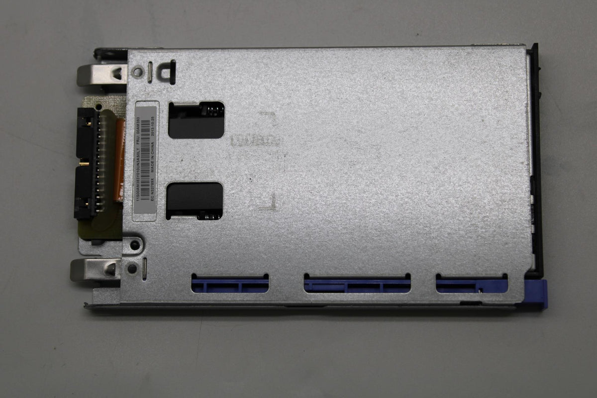 Ibm Kit De Panel De Información Operativa Avanzado 00am393-Rfb – Reacondicionado