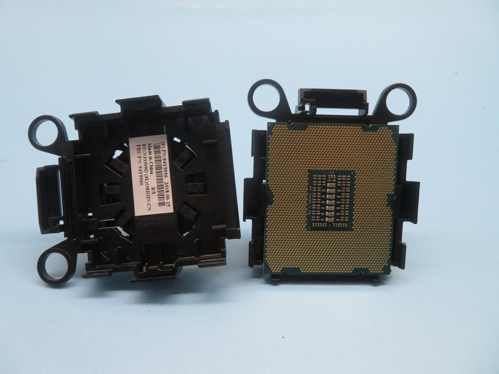 IBM Intel Xeon Processor E5-4620 00D1964-RFB – Reacondicionado