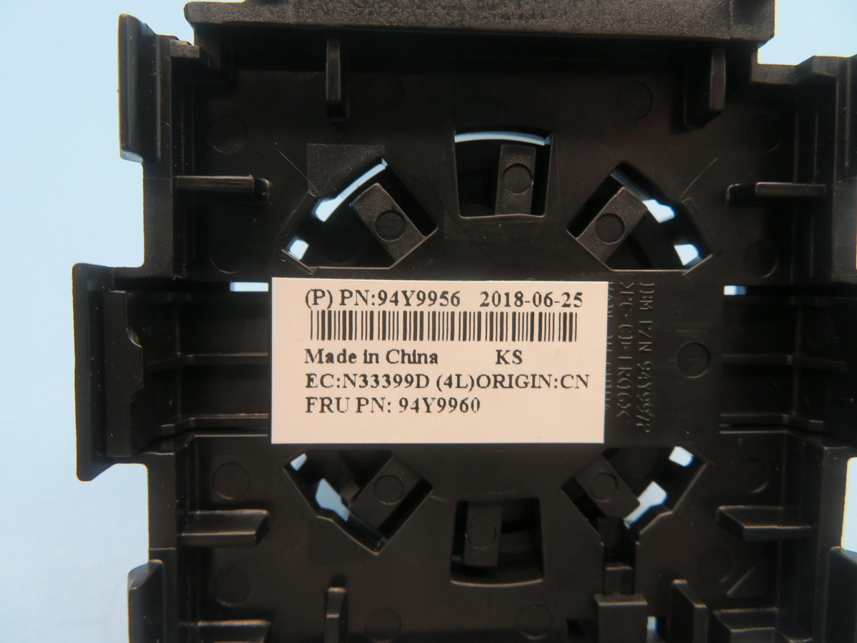 IBM Intel Xeon Processor E5-4620 00D1964-RFB – Reacondicionado