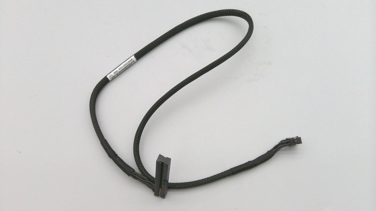 IBM Cable, 2.5inch HDD 00D2706-RFB – Reacondicionado