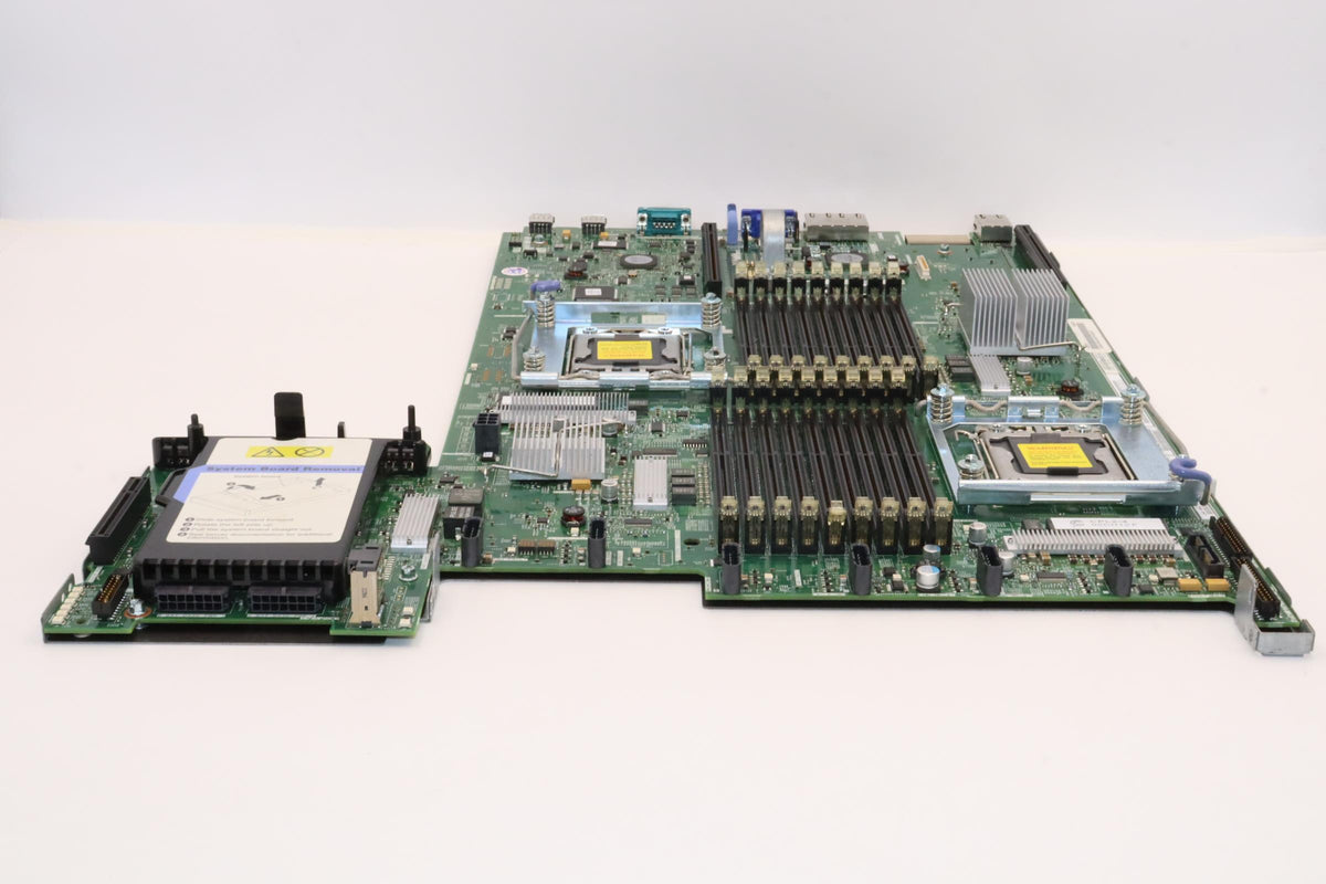IBM Planar 00D3284-RFB – Reacondicionado
