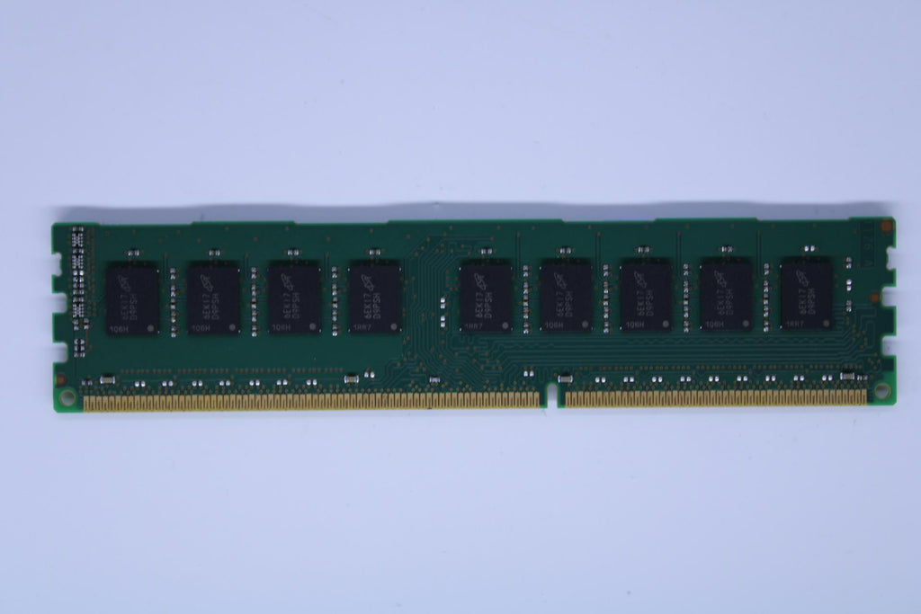 4GB (1x4GB, 2Rx8, 1.35V)