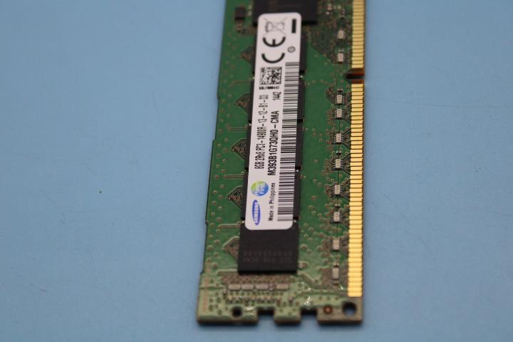 IBM 8GB (1x8GB 2Rx8 1.5V) PC3-1490 00D5042-RFB – Reacondicionado