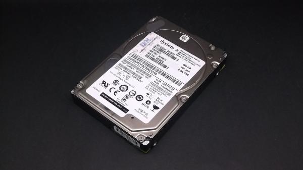 IBM 600GB 6G 15MM SAS 10K HDD 00D5302-RFB – Reacondicionado (4)