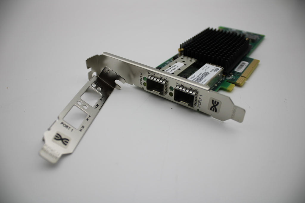 10Gb Ethernet adapter for