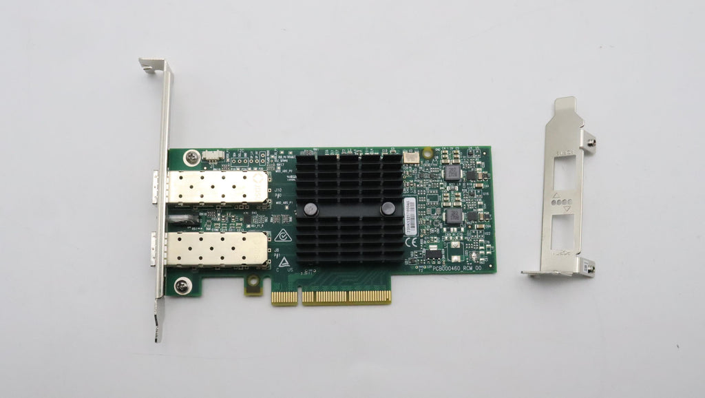 10GbE Dual-Port Network