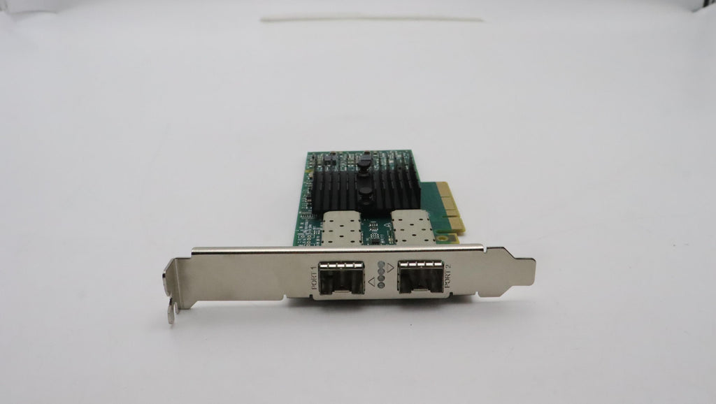 10GbE Dual-Port Network