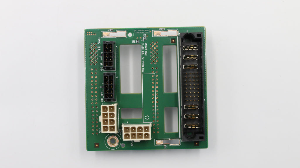 Power Distribution Module for