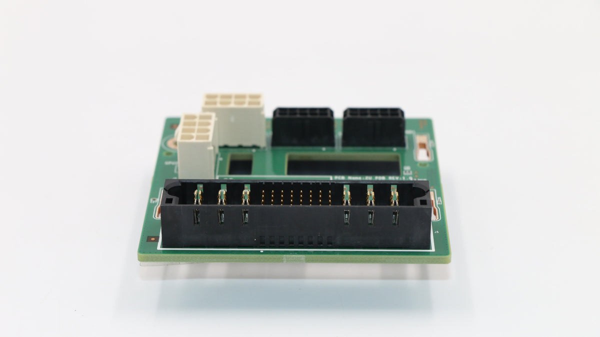 Power Distribution Module for