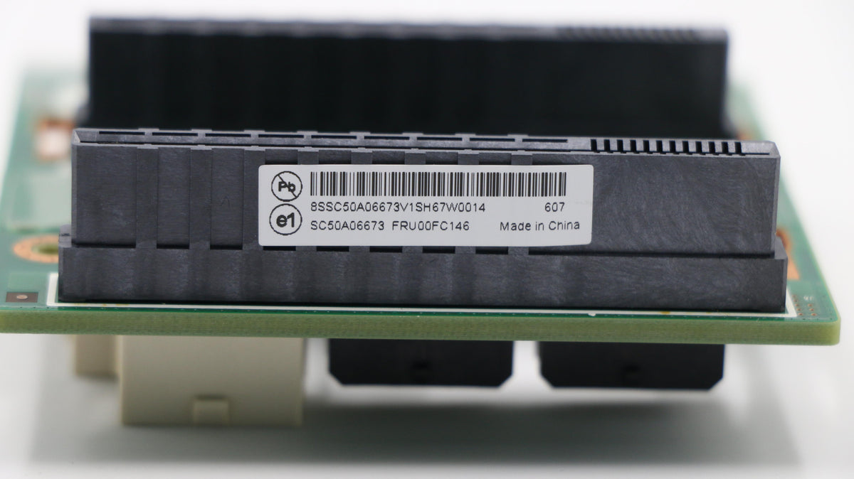 Power Distribution Module for