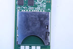 SDHC Flash Assembly Module