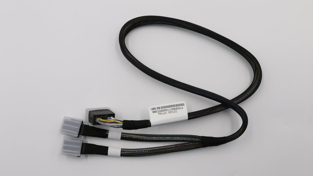 Cable Mini Sas Cable 1M