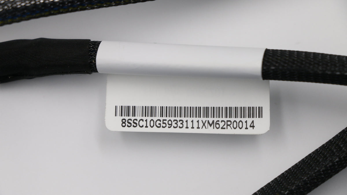 Cable Mini Sas Cable 1M