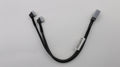 Dual HD Mini SAS 12 Inch Cable