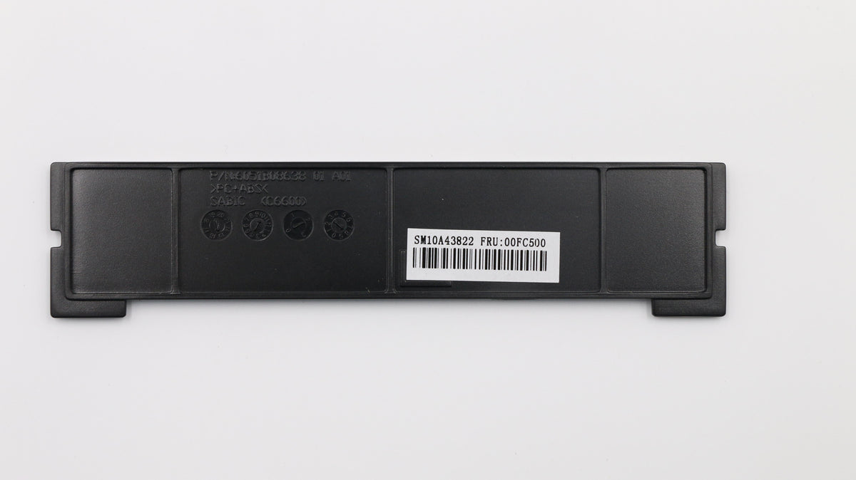 Thinkserver Rd650 Memory Blank