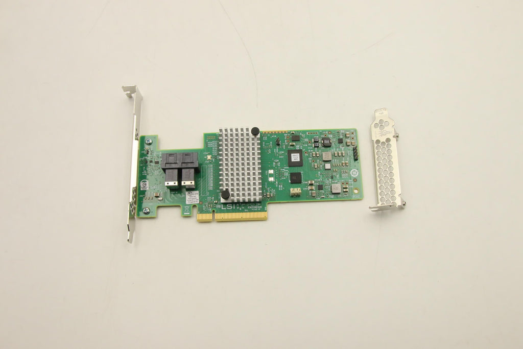 IBM SERVERAID M1215 SAS/SATA 00FC631-RFB – Reacondicionado