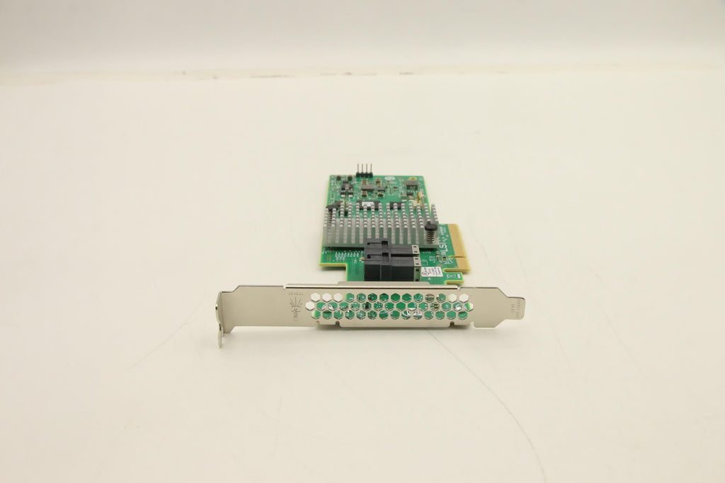 IBM SERVERAID M1215 SAS/SATA 00FC631-RFB – Reacondicionado