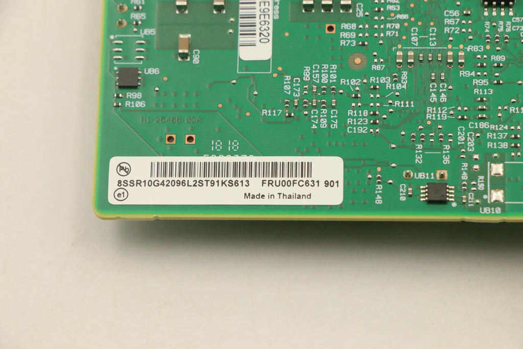 IBM SERVERAID M1215 SAS/SATA 00FC631-RFB – Reacondicionado