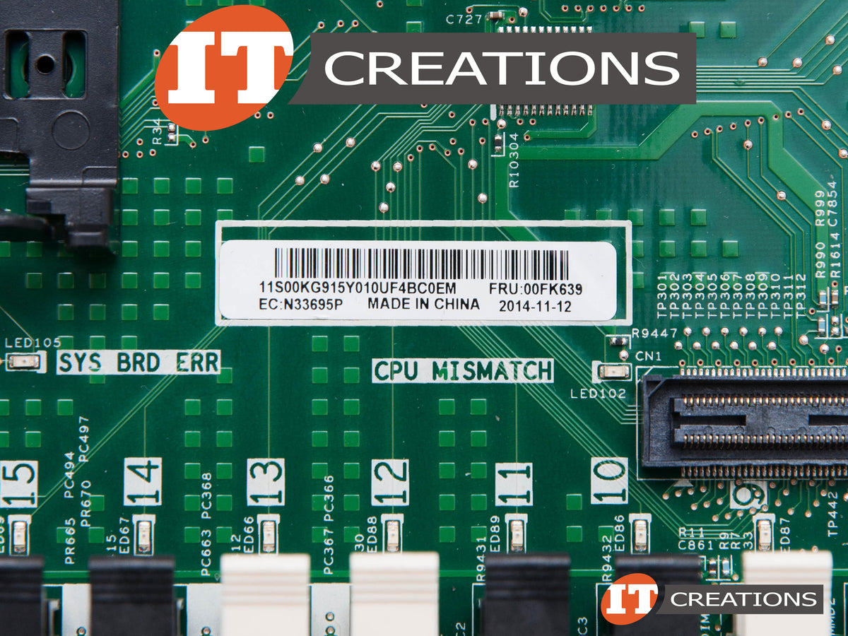 Lenovo Planar 00FK639-RFB – Reacondicionado (4)