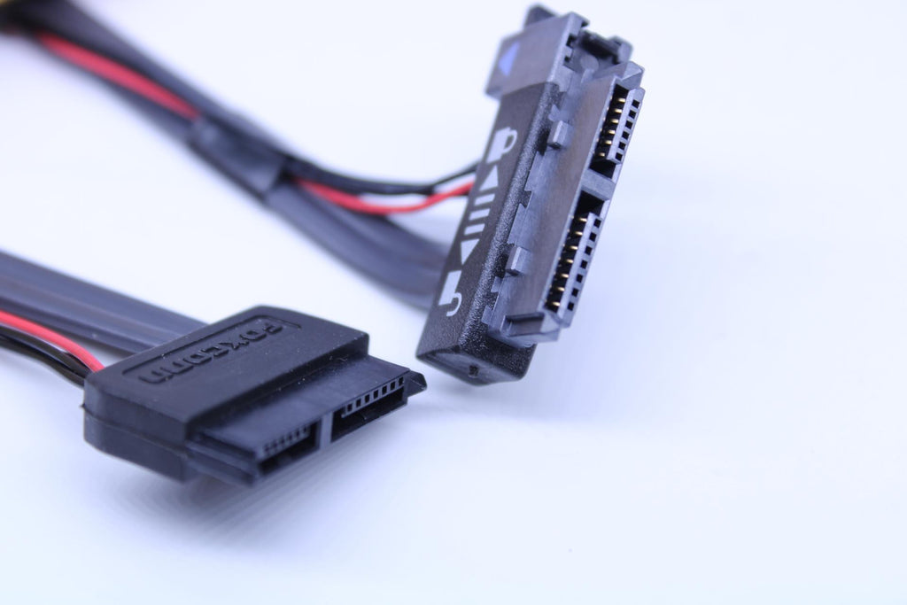 IBM Ultraslim 9.5mm SATA