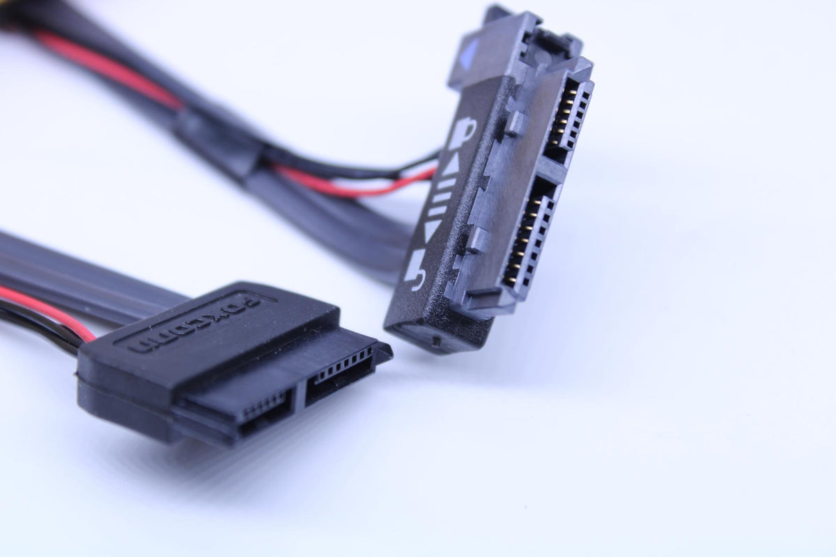 IBM Ultraslim 9.5mm SATA