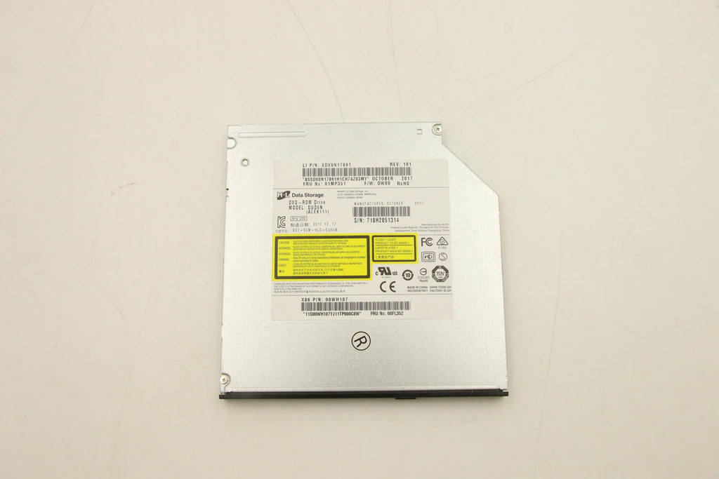 IBM Ultraslim 9.5mm SATA