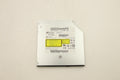 IBM Ultraslim 9.5mm SATA
