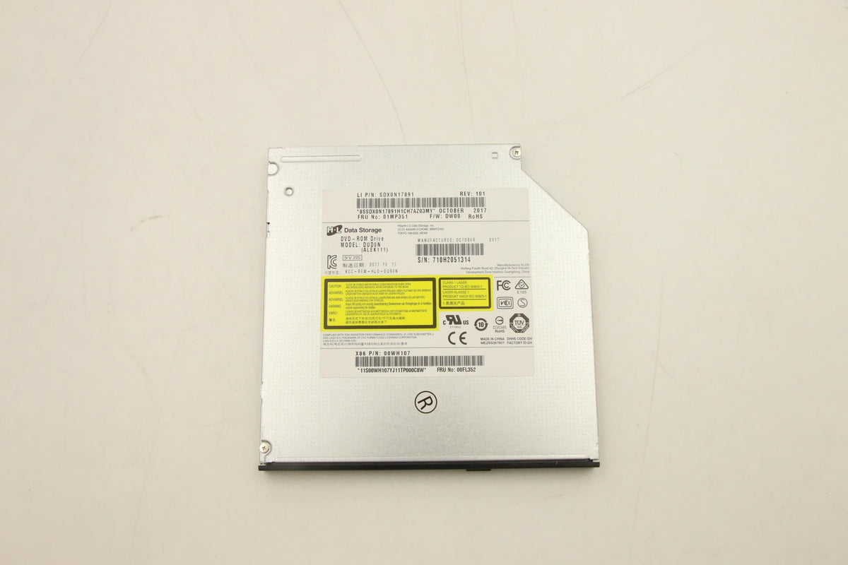 IBM Ultraslim 9.5mm SATA