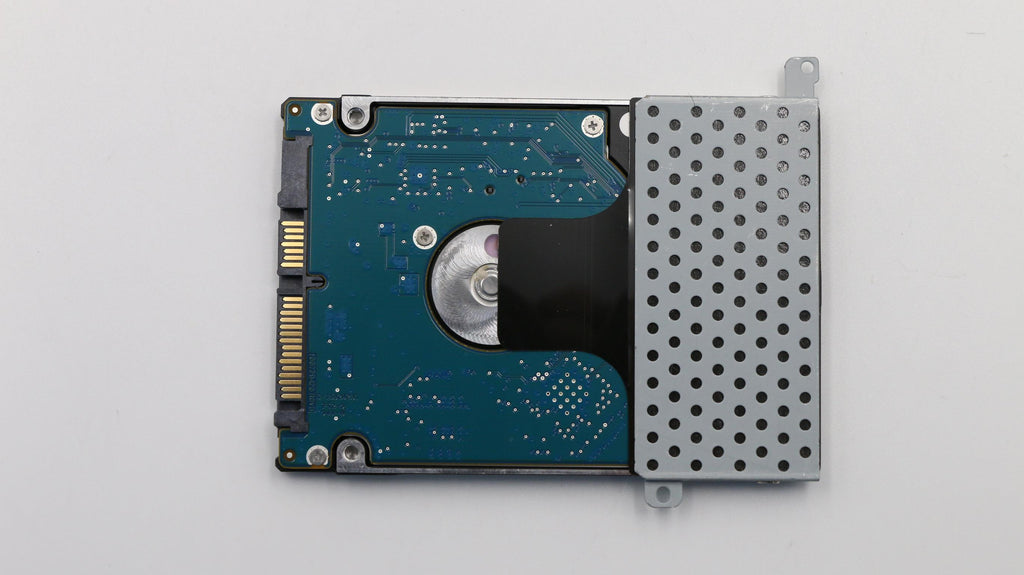 500GB 7200RPM SATA 2.5-inch