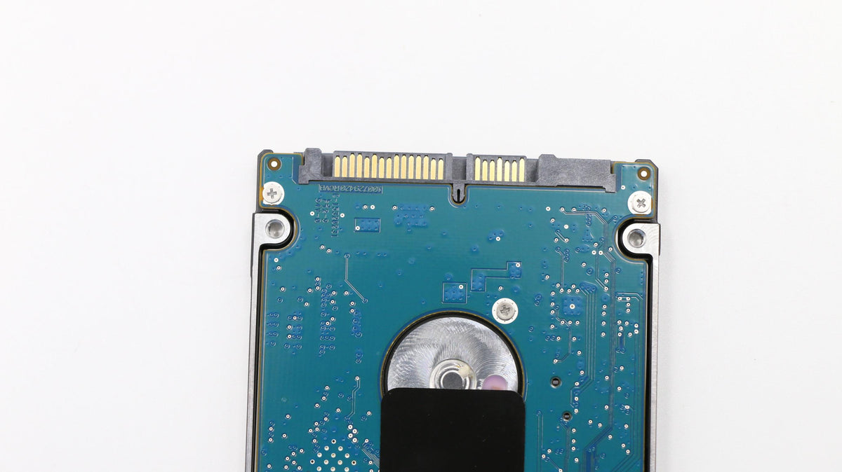 500GB 7200RPM SATA 2.5-inch