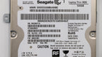 500GB 7200RPM SATA 2.5-inch