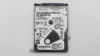500GB internal hard drive,