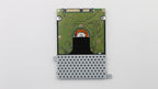 500GB internal hard drive,