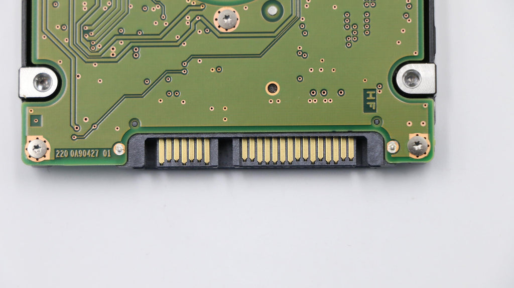 500GB internal hard drive,